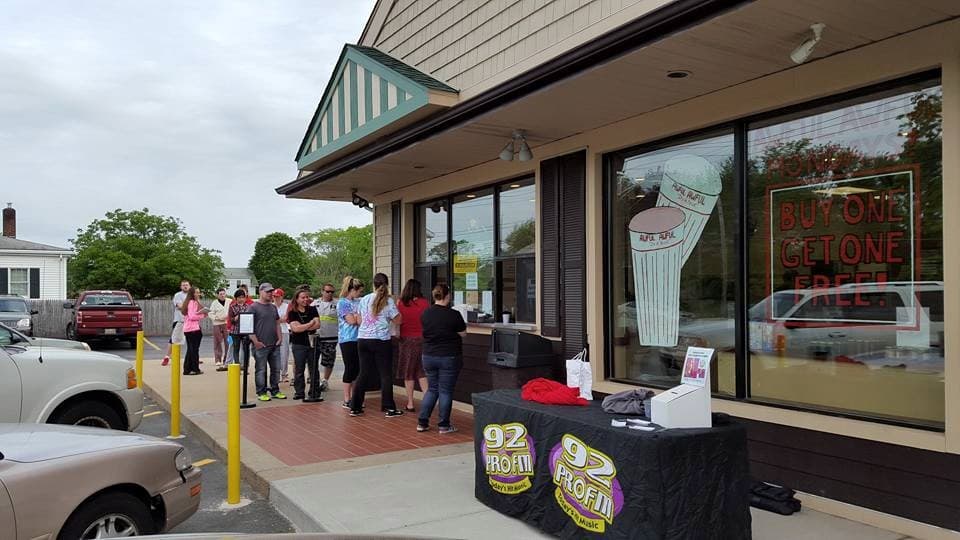 Newport Creamery Seekonk