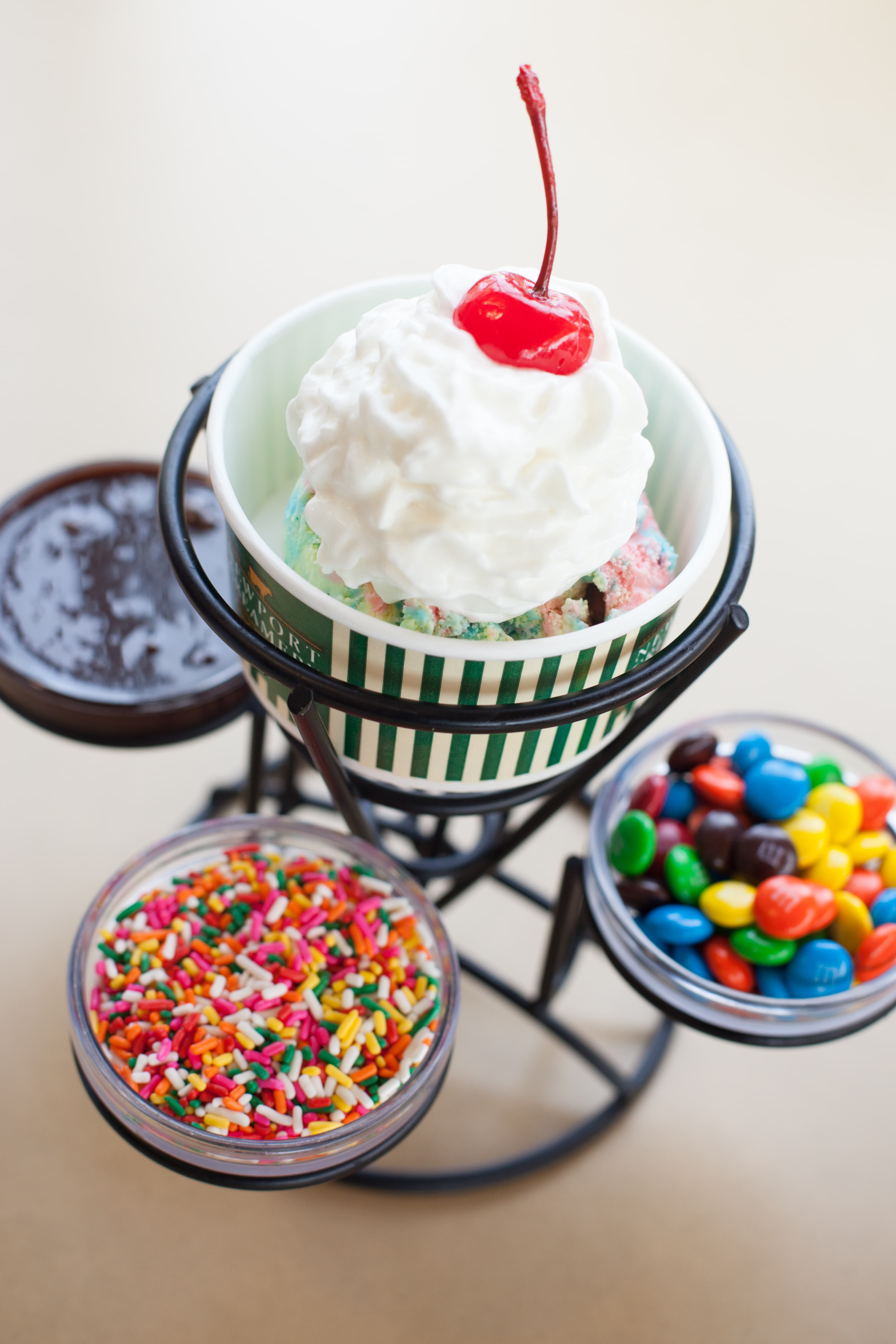 The Parent's Guide to Newport Creamery: Why Kids Love It Here