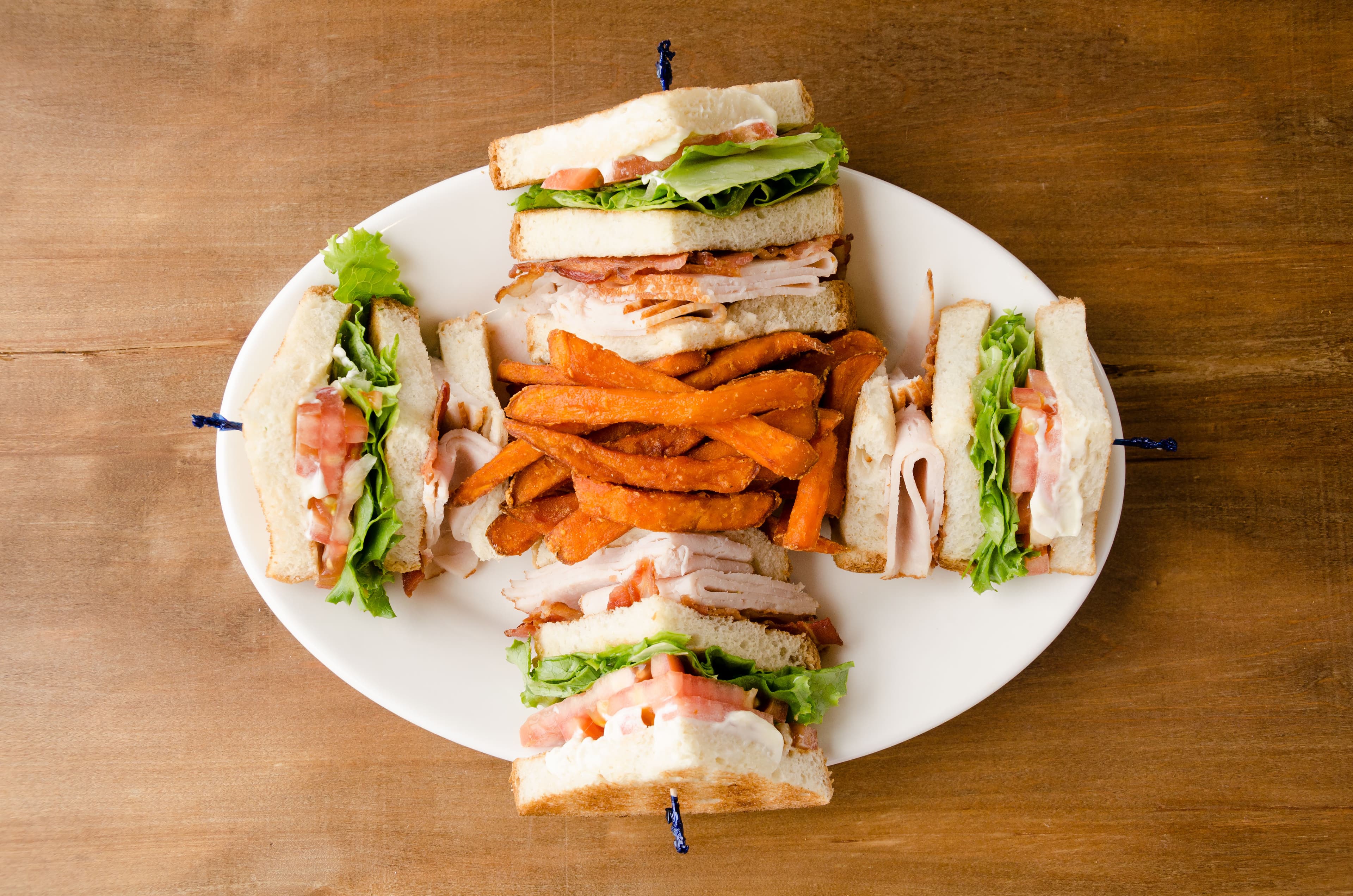 From a Milk Bar to a Rhode Island Icon: The History of Newport Creamery