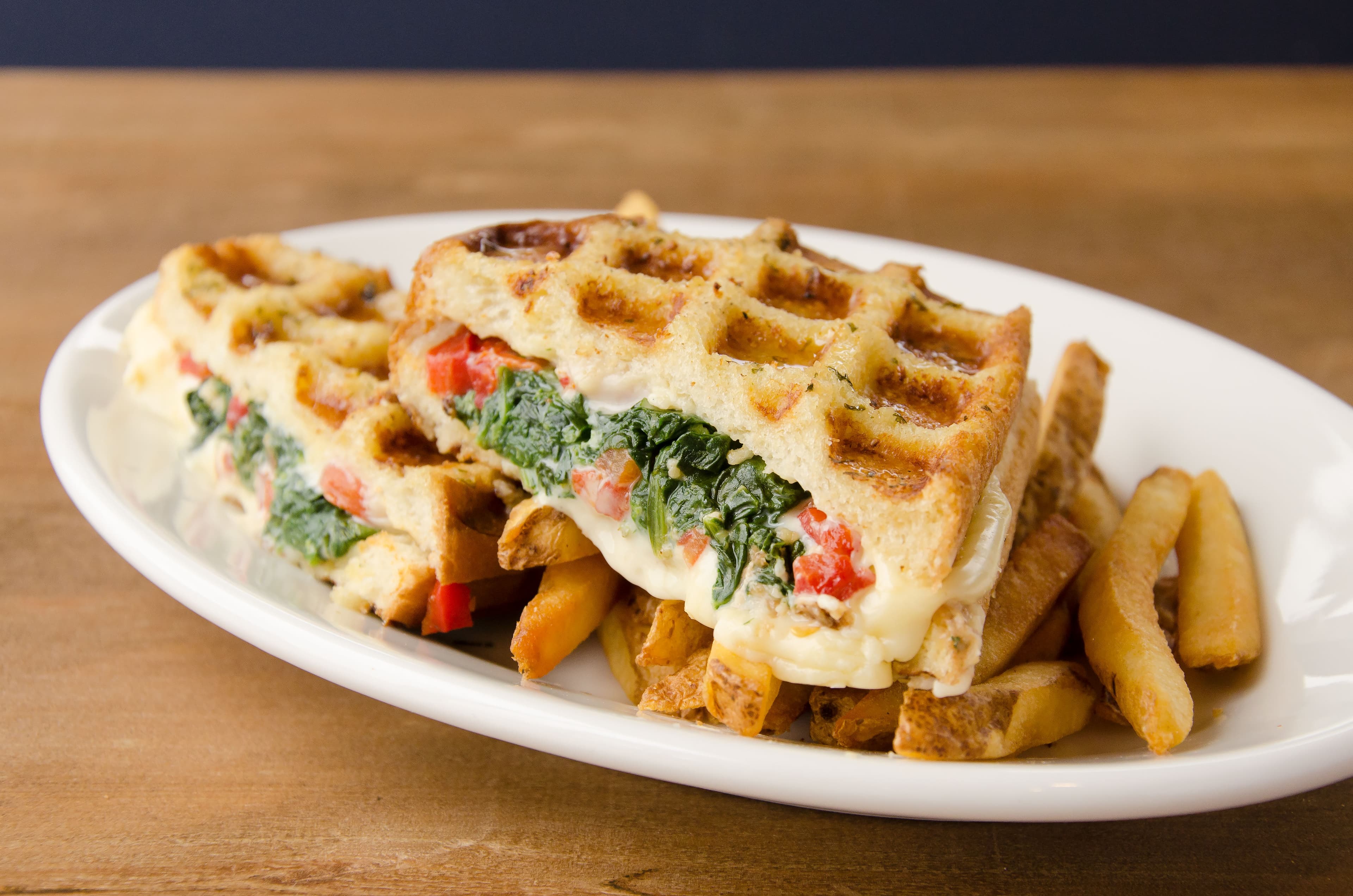 5 Things Every Newport Creamery Regular Knows (That You Don't)