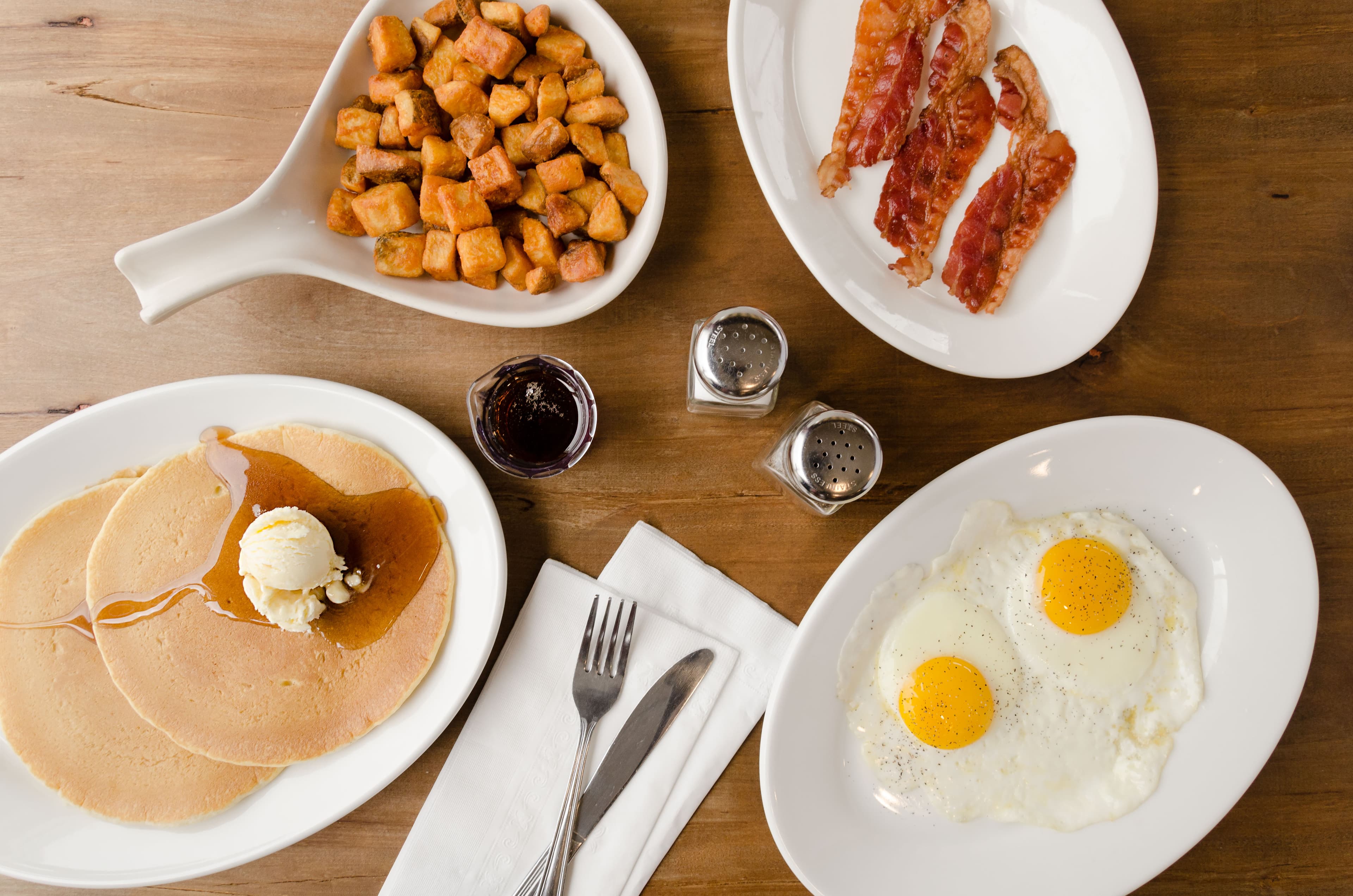 First Time at Newport Creamery? Here's Exactly What to Order