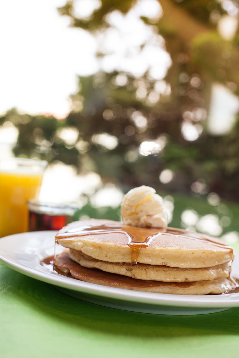 Pancakes