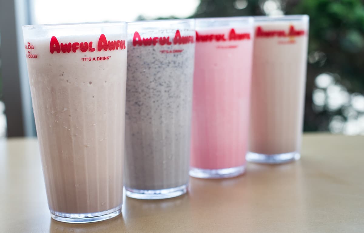 Newport Creamery Restaurant